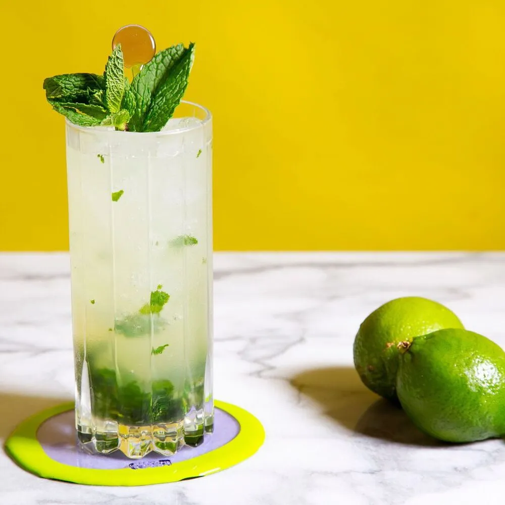 Classic Mojito